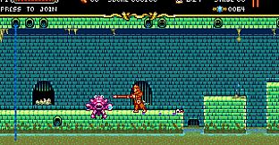 Saint Slayer: Spear of Sacrilege