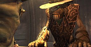 Oddworld: Stranger's Wrath - Soundtrack (Volume One)