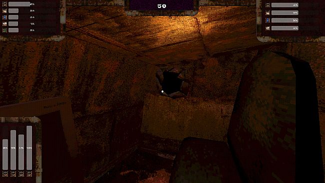 Pet Chamber