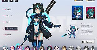 cyberhoney- Hero - Fran