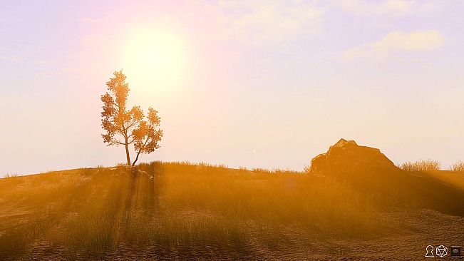 Wildshape - Map Editor (free demo)