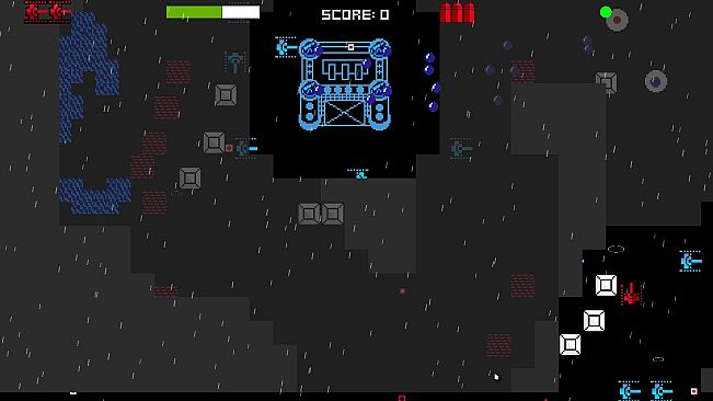 Tiger Tank 59 Ⅰ Rainstorm MP067