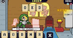 Infinitype - Fantasy Typers