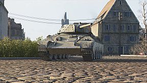 World of Tanks Modern Armor – By Land and Sea