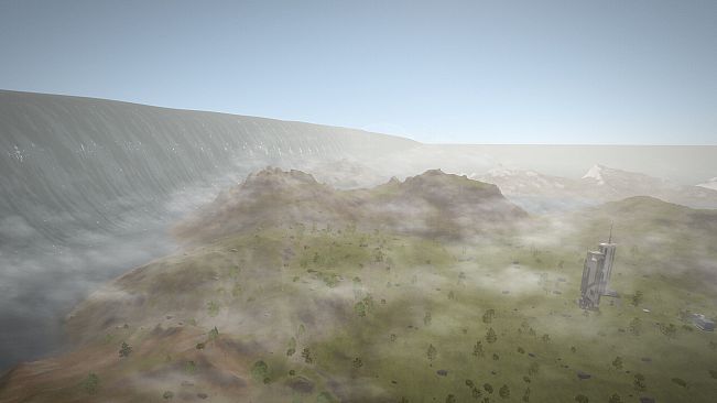 Ocean World: Eden Crafters Prologue