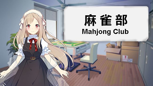 Mahjong Club