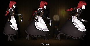 Clea 2 - Digital Artbook