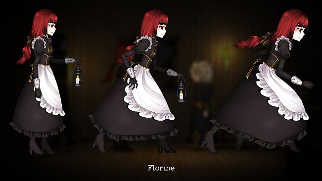 Clea 2 - Digital Artbook