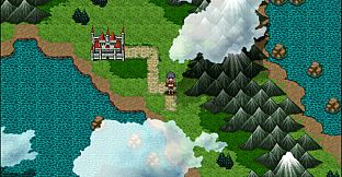 Illusion of L'Phalcia