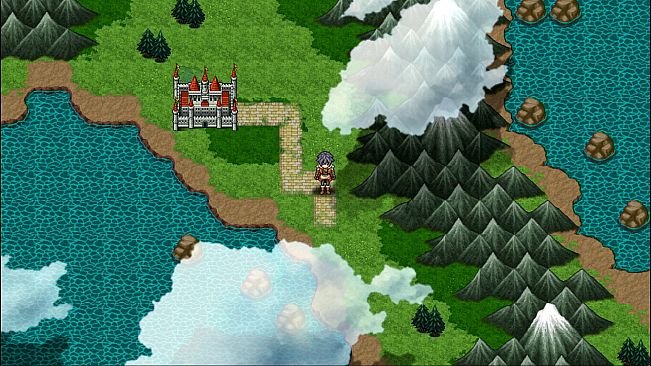 Illusion of L'Phalcia