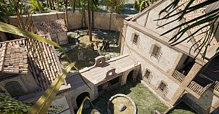 Pirate Platoon