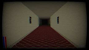 The Backrooms: Reset