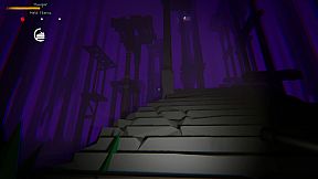 Grabbers in the Woods