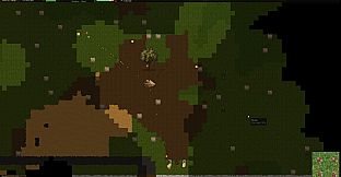 Antopolis: The Ant Colony Simulator