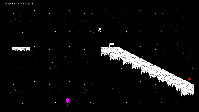 Balloon to the Moon 2