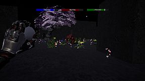 Arobynn: Sword of Adventure