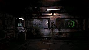 SOS: Forgotten Planet