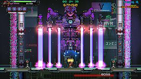 Ninja Issen (忍者一閃)