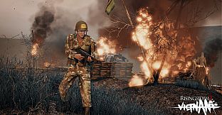 Rising Storm 2: Vietnam - Sgt Joe's Support Bundle DLC