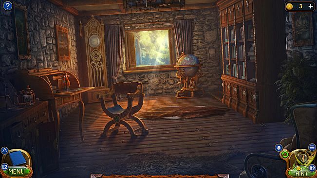 Lost Lands 7: Redemption