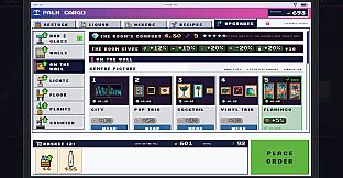 Malibu Club: Cocktail Bar Simulator