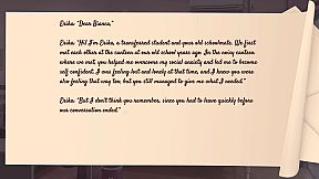 Magic Exposure - Yuri Visual Novel