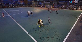 FreeStyle Football 2