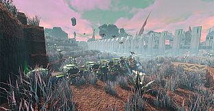 FortressCraft : Phoenix