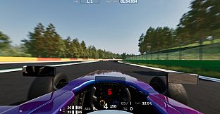 Gran Velocita - Real Driving