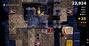 Pit Panic