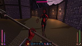 Fallen Angel: Hell Survival