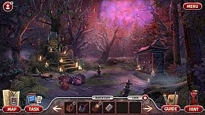 Crossroads: Escaping the Dark Collector's Edition