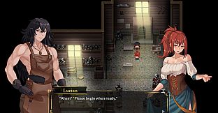 Accursed: Emma's Path