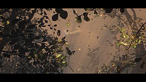 Hidden Protector : ROADTRIP (Preface)