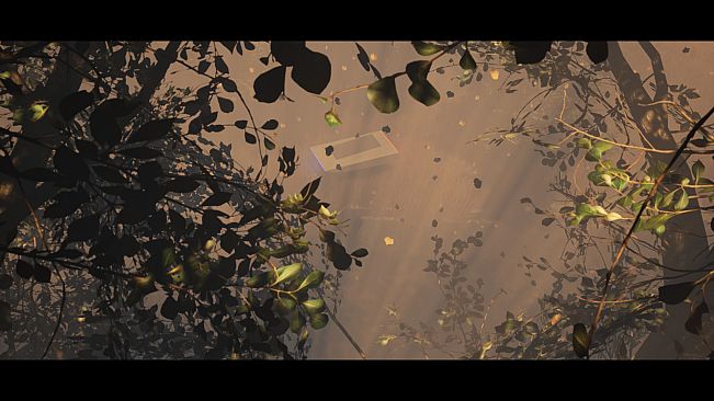 Hidden Protector : ROADTRIP (Preface)