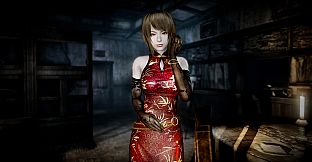 FATAL FRAME / PROJECT ZERO: Mask of the Lunar Eclipse Digital Deluxe Upgrade Pack