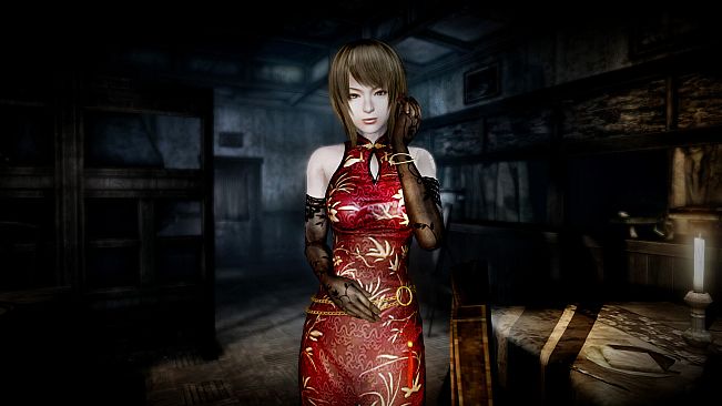 FATAL FRAME / PROJECT ZERO: Mask of the Lunar Eclipse Digital Deluxe Upgrade Pack