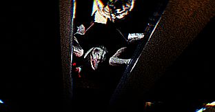 Lost Liminal:Prologue
