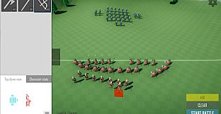 Ironclash: Arena of Echoes