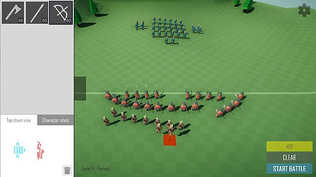 Ironclash: Arena of Echoes