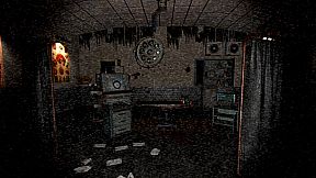 Dr. Psycho: Hospital Escape 2