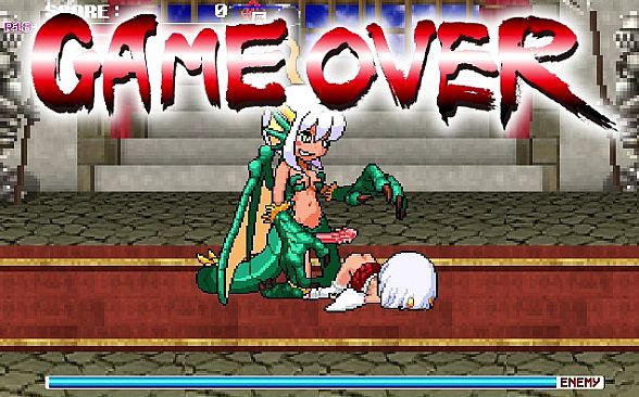 R18Plus Monster Girl You-ki chan