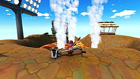 Totally Reliable Delivery Service