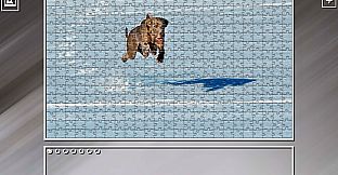 Super Jigsaw Puzzle: Generations - Dogs 2