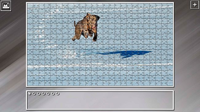 Super Jigsaw Puzzle: Generations - Dogs 2