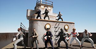 Yag - Modern Content