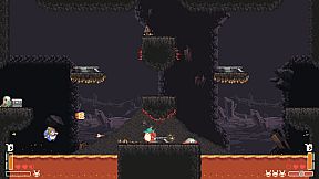 Holobunnies: Pause Cafe