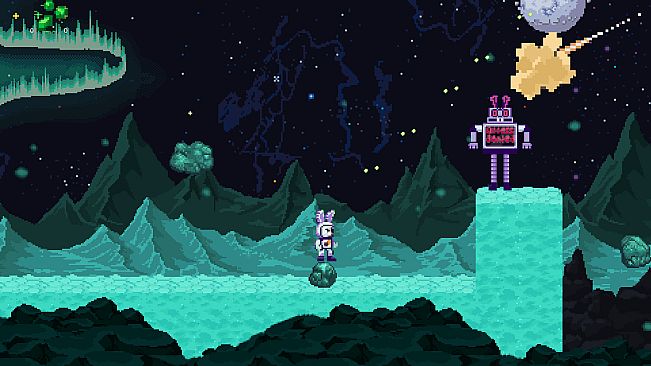 Bunny Space Odyssey: FlopHop Soundtrack