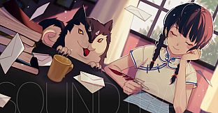 WILL: A Wonderful World - Soundtrack