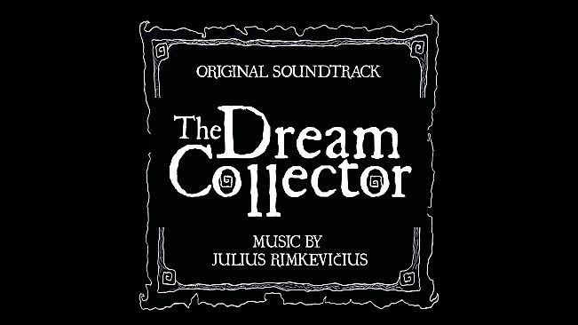 The Dream Collector Soundtrack